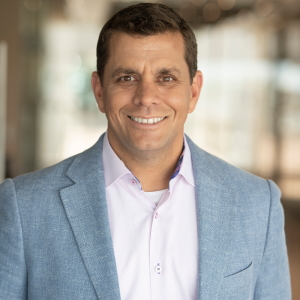 Chris Bird Chris Bird Executive Vice President/Chief Operating Officer, LCS