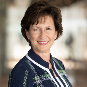 Diane Bridgewater Executive Vice President/Chief Financial and Administrative Officer, LCS